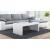 Cama TESS120 BI/BI coffee/side/end table Coffee table Rectangular shape 2 leg(s)