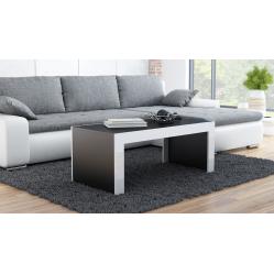 Cama TESS120 CZ/BI coffee/side/end table Coffee table Rectangular shape 2 leg(s)