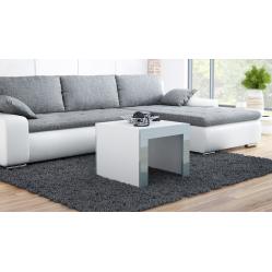 Cama TESS60 BI/SZ coffee/side/end table Coffee table Square shape 2 leg(s)