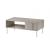 TRESSE bench/table 110x60x40 cashmere matt