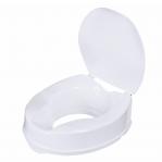 Toilet seat elevation cap with flap 10cm ActionMED NT10AM
