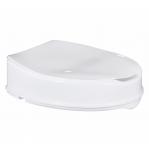 Toilet seat elevation cap with flap 10cm ActionMED NT10AM