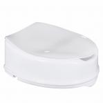 Toilet seat elevation cap with flap 15cm ActionMED NT15AM