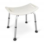 Rehabilitation shower stool