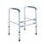 Toilet seat stand 4 handrails 570806