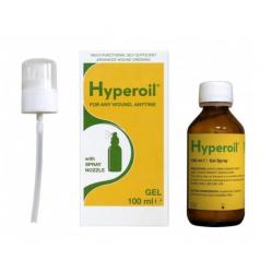 HyperOil Gel 100 ml Spray
