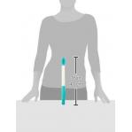 Easywipe intimate hygiene instrument