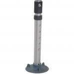 Bath bench with backrest, bath seat - BathTim