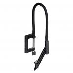 Deeper Flex Arm 2.0 Active holder Radar Black