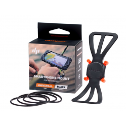 Deeper Smartphone Mount Phone Holder