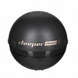Deeper Smart Sonar CHIRP+ 3 Fishfinder 100 m