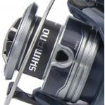 Shimano Catana FE fishing reel
