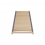 Flexible frame for bed 90x200