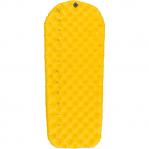 Sea To Summit UltraLight Mat 550 mm 1840 mm Yellow