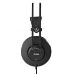 AKG K52 - studio headphones, over-the-ear, closed