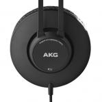 AKG K52 - studio headphones, over-the-ear, closed
