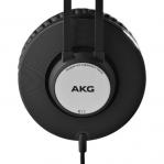 AKG K72 - studio headphones, over-ear, closed