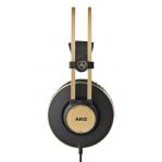 AKG K92 - studio headphones, in-ear, closed