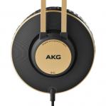 AKG K92 - studio headphones, in-ear, closed