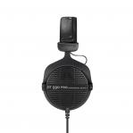 Beyerdynamic DT 990 PRO Headphones Wired Head-band Music Black Beyerdynamic DT 990 PRO Headphones Wired Head-band Music Black