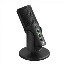 Sennheiser Profile - streaming microphone, condenser, cardioid