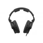 Sennheiser HD 280 PRO - professional headphones, dynamic, closed
