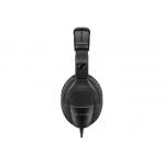 Sennheiser HD 280 PRO - professional headphones, dynamic, closed