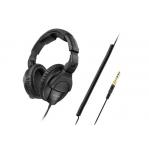 Sennheiser HD 280 PRO - professional headphones, dynamic, closed
