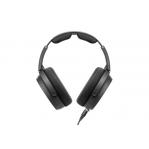 Sennheiser HD 490 PRO - professional reference open-back studio headphones