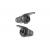 Sennheiser SoundProtex Plus - Protective earplugs with 5 types of acoustic filters