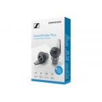 Sennheiser SoundProtex Plus - Protective earplugs with 5 types of acoustic filters