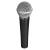 Shure SM58 Black Stage/performance microphone