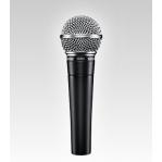 Shure SM58 Black Studio microphone