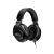 Shure SRH440A-EFS Headphones Wired Black