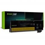 Green Cell LE57V2 battery for Lenovo 10,8V 4400 mAh