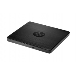 HP USB External DVDRW Drive