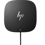 HP USB-C Dock G5