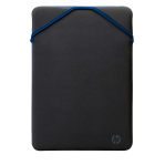 HP Reversible Protective 15.6-inch Blue Laptop Sleeve
