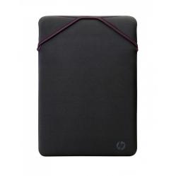 HP Reversible Protective 15.6-inch Mauve Laptop Sleeve