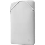 HP Reversible Protective 14.1-inch Silver Laptop Sleeve 14.1