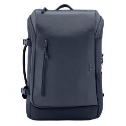 HP Travel 25 Liter 15.6 Iron Grey Laptop Backpack