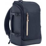 HP Travel 25 Liter 15.6 Blue Laptop Backpack