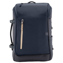 HP Travel 25 Liter 15.6 Blue Laptop Backpack