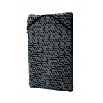 HP Reversible Protective 15.6-inch Geo Laptop Sleeve
