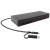 Lenovo 40AF0135EU notebook dock/port replicator Wired Black