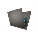 MSI Thin 15 B13UC-2203XPL Intel® Core™ i7 i7-13620H Laptop 39.6 cm (15.6
