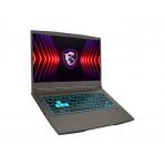 MSI Thin 15 B13UC-2203XPL Intel® Core™ i7 i7-13620H Laptop 39.6 cm (15.6