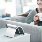 Ugreen desk stand for phone 95 x 85 mm LP106 (black)