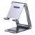 Ugreen LP263 Adjustable Stand for Phone/ Tablet Grey