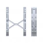 UNITEK OT155SL laptop stand Silver